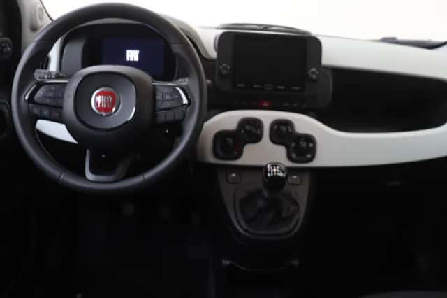 Fiat Panda (2025) thumbnail 5