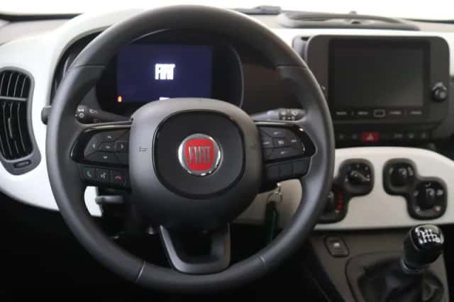Fiat Panda (2025) thumbnail 6