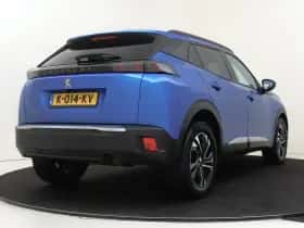 Peugeot 2008 (2021) thumbnail 11