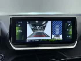 Peugeot 2008 (2021) thumbnail 14