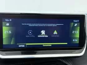 Peugeot 2008 (2021) thumbnail 19