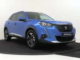 Peugeot 2008 (2021) thumbnail 3