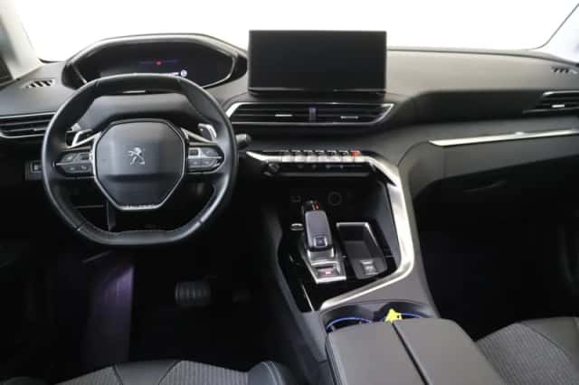Peugeot 3008 (2021) thumbnail 5