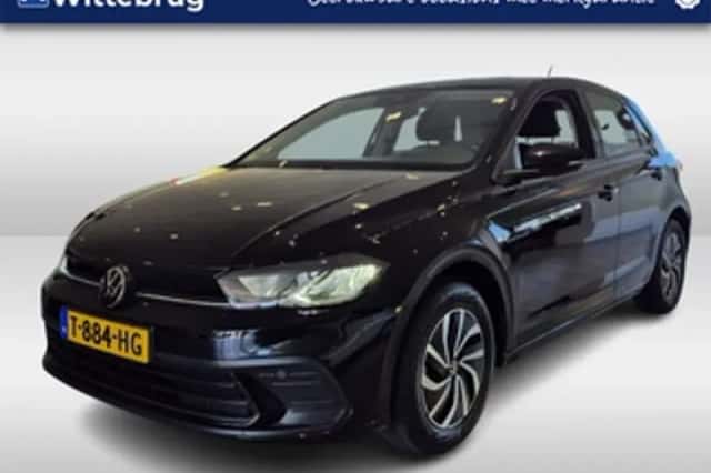 Volkswagen Polo (2023) thumbnail 1