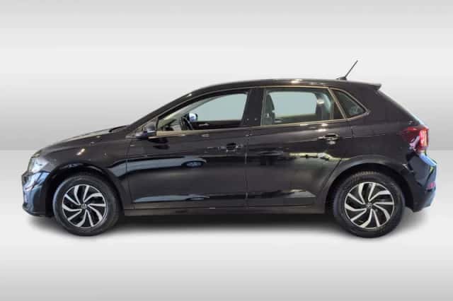 Volkswagen Polo (2023) thumbnail 3