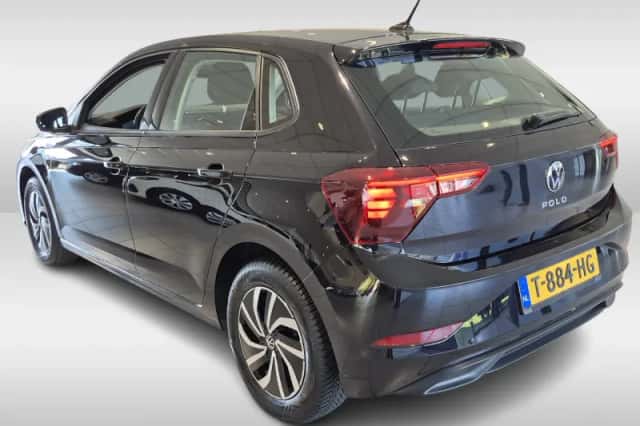 Volkswagen Polo (2023) thumbnail 4