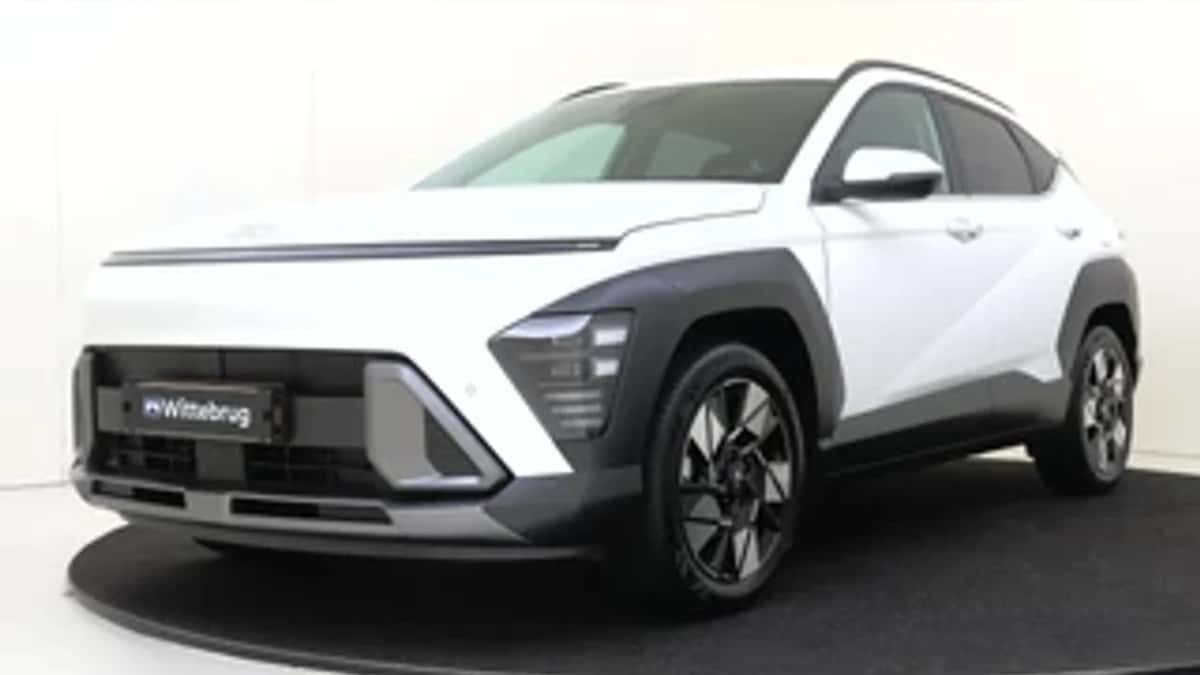 Hyundai Kona (2025) — foto 1