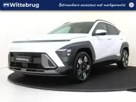 Hyundai Kona (2025) thumbnail 1