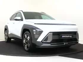 Hyundai Kona (2025) thumbnail 3