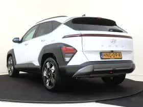 Hyundai Kona (2025) thumbnail 4