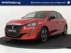 Peugeot 208 (2023)