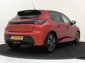 Peugeot 208 (2023) thumbnail 11