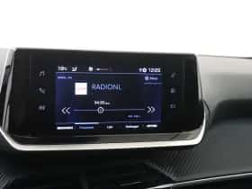 Peugeot 208 (2023) thumbnail 15