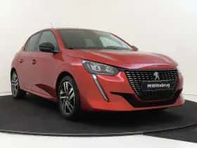 Peugeot 208 (2023) thumbnail 3