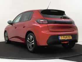 Peugeot 208 (2023) thumbnail 4