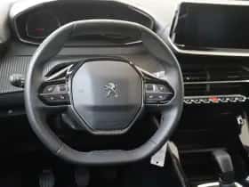 Peugeot 208 (2023) thumbnail 6
