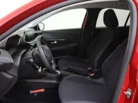 Peugeot 208 (2023) thumbnail 10