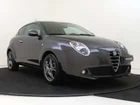 Alfa Romeo Mito (2017) thumbnail 3