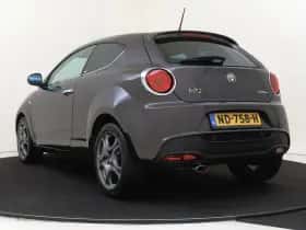 Alfa Romeo Mito (2017) thumbnail 4