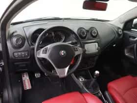 Alfa Romeo Mito (2017) thumbnail 5