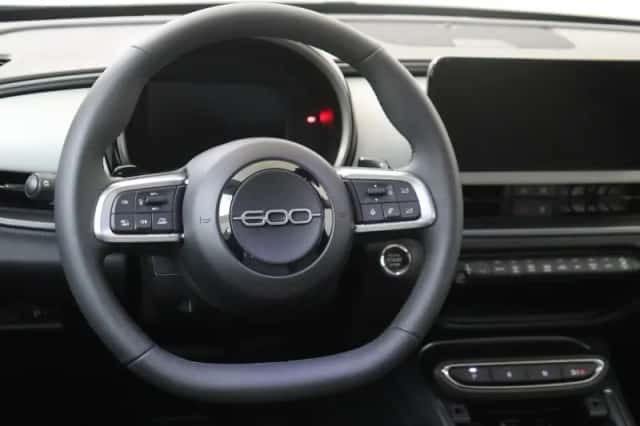 Fiat 600 (2025) thumbnail 6