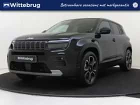 Jeep Avenger (2024)