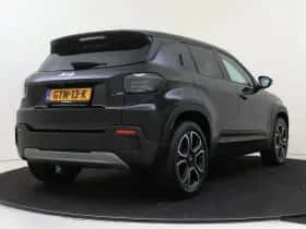 Jeep Avenger (2024) thumbnail 11