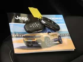 Jeep Avenger (2024) thumbnail 24