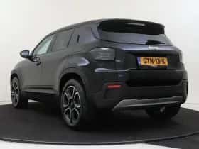 Jeep Avenger (2024) thumbnail 4