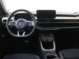 Jeep Avenger (2024) thumbnail 5