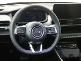 Jeep Avenger (2024) thumbnail 6