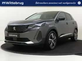 Peugeot 3008 (2021)