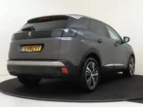 Peugeot 3008 (2021) thumbnail 11