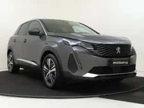 Peugeot 3008 (2021) thumbnail 3
