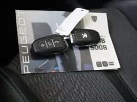Peugeot 3008 (2021) thumbnail 27