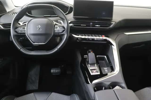 Peugeot 3008 (2021) thumbnail 5