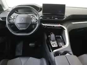 Peugeot 3008 (2021) thumbnail 5