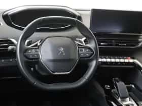 Peugeot 3008 (2021) thumbnail 6