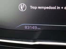 Peugeot 3008 (2021) thumbnail 9