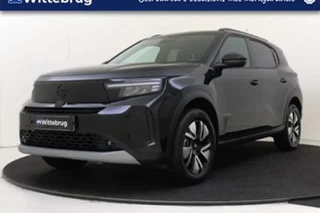 Opel Frontera (2025) thumbnail 1
