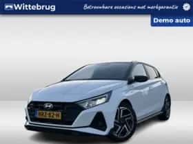 Hyundai i20 (2025)