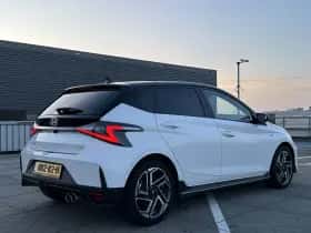 Hyundai i20 (2025) thumbnail 11