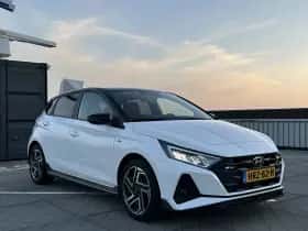Hyundai i20 (2025) thumbnail 13