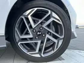 Hyundai i20 (2025) thumbnail 14