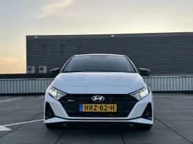 Hyundai i20 (2025) thumbnail 3