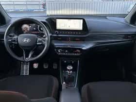 Hyundai i20 (2025) thumbnail 29