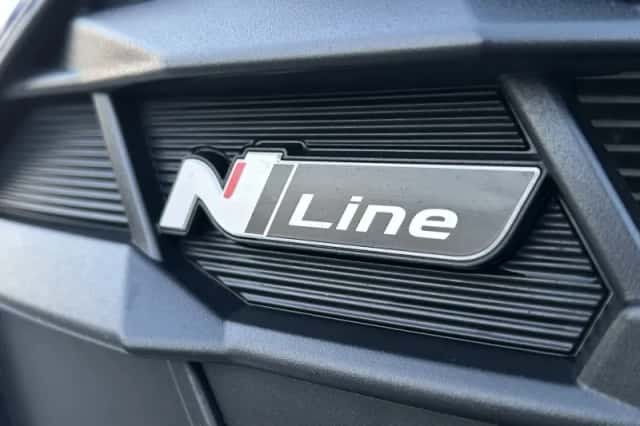Hyundai i20 (2025) thumbnail 5
