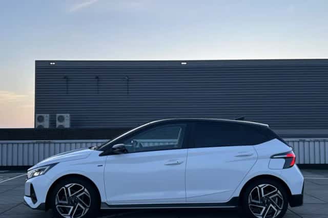 Hyundai i20 (2025) thumbnail 6