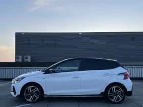 Hyundai i20 (2025) thumbnail 6