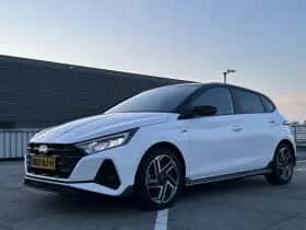 Hyundai i20 (2025) thumbnail 7